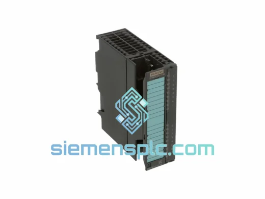 Siemens 6ES7 321-1BH01-0AA0 Digital Input Module