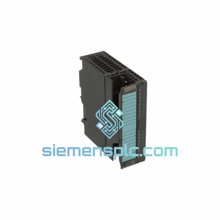 Siemens 6ES7 321-1BH01-0AA0 Digital Input Module