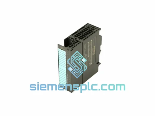 Siemens 6ES7322-1HH00-0AA0 Digital Output Module – SIMATIC S7-300
