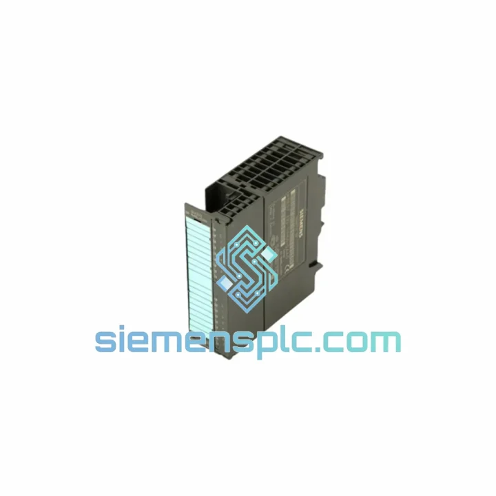 Siemens 6ES7322-1HH00-0AA0 Digital Output Module – SIMATIC S7-300