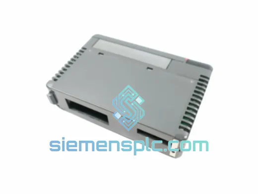 Siemens 6ES7 331-7PF11-0AB0 Analog Input Module – SIMATIC S7-300