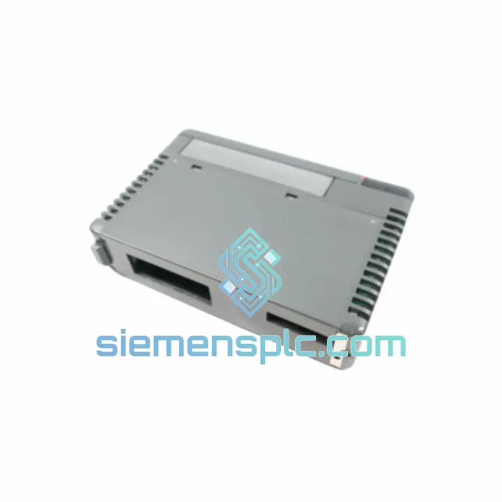 Siemens 6ES7 331-7PF11-0AB0 Analog Input Module – SIMATIC S7-300