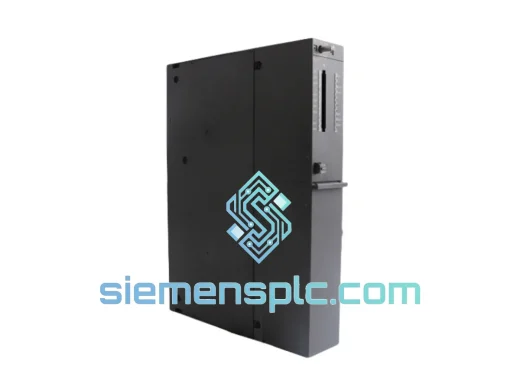 Siemens 6ES7 414-5HM06-0AB0 CPU Module – S7-400H