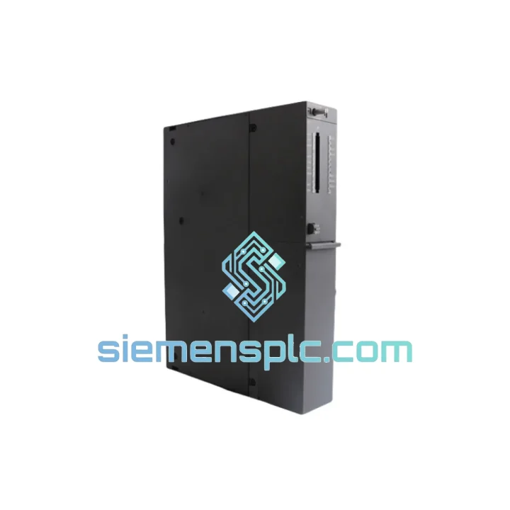 Siemens 6ES7 414-5HM06-0AB0 CPU Module – S7-400H