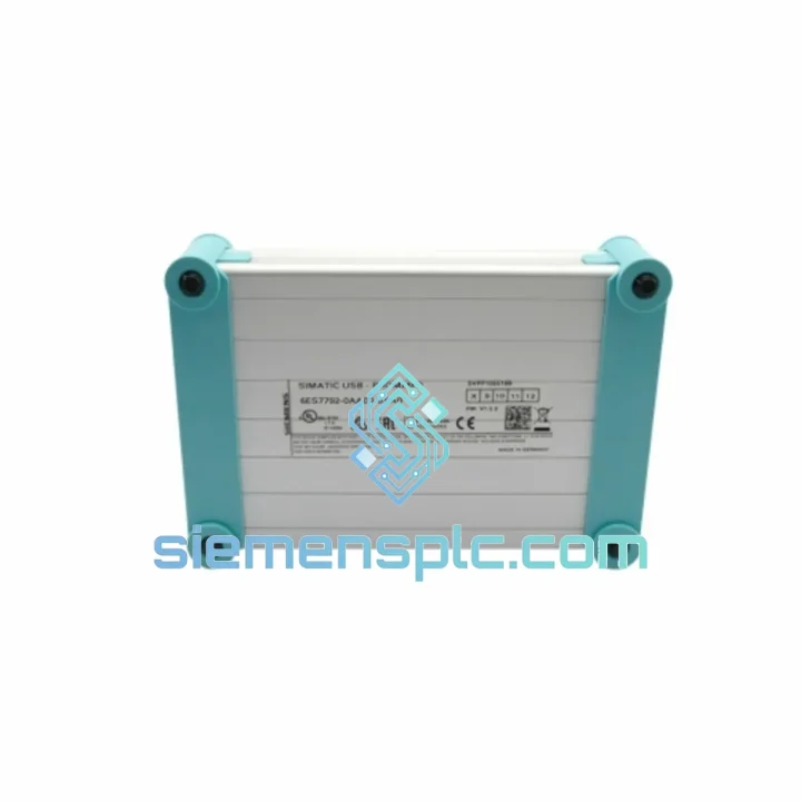 Siemens 6ES7 792-0AA00-0XA0 PLC Programming Cable