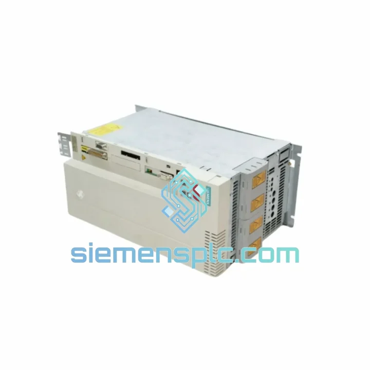 Siemens 6ES7023-8TP60-Z Z-G91-K80 Interface Module