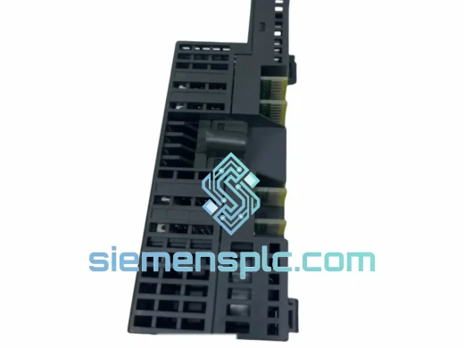 Siemens 6ES7131-1BL01-0XB0 Digital Input Module