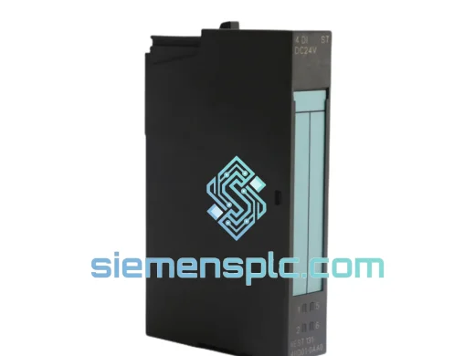 Siemens 6ES7131-4BD01-0AA0 Digital Input Module