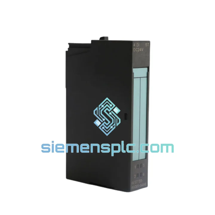 Siemens 6ES7131-4BD01-0AA0 Digital Input Module
