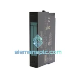 Siemens 6ES7131-4BD01-0AA0 Digital Input Module image 3