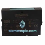 SIEMENS 6ES7131-4BD01-0AB0 Digital Input Module image 1