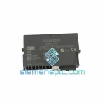 SIEMENS 6ES7131-4BD01-0AB0 Digital Input Module image 2
