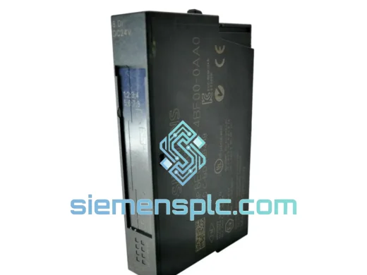 Siemens 6ES7131-4BF00-0AA0 PLC Module
