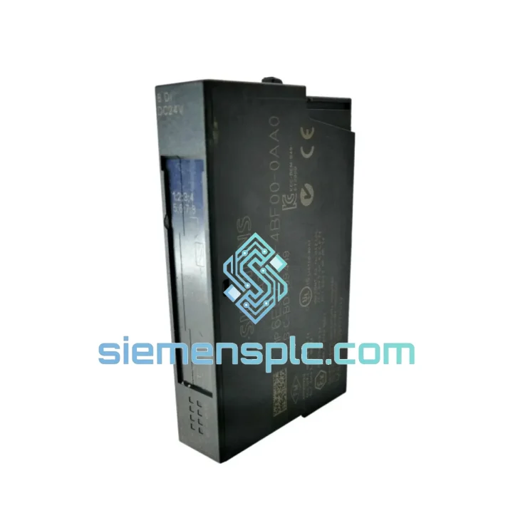 Siemens 6ES7131-4BF00-0AA0 PLC Module