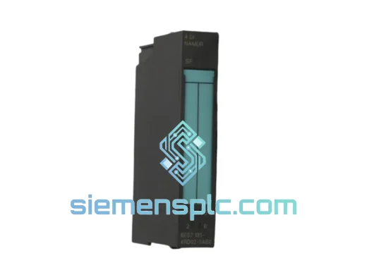 Siemens 6ES7131-4RD02-0AB0 Digital Input Module