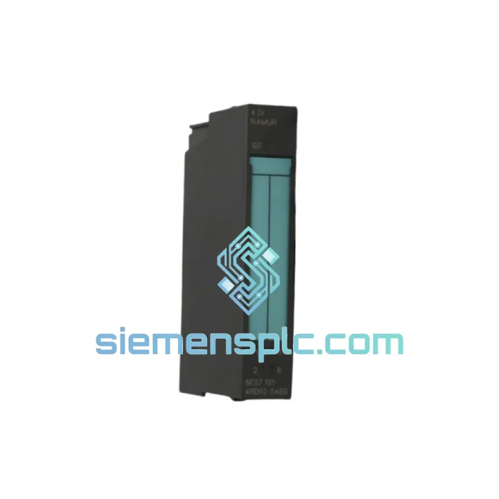 Siemens 6ES7131-4RD02-0AB0 Digital Input Module
