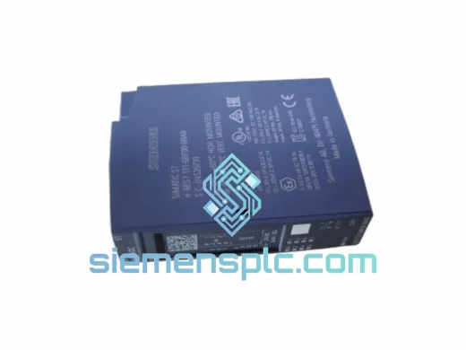 Siemens 6ES7131-6BF00-0BA0 Digital Input Module