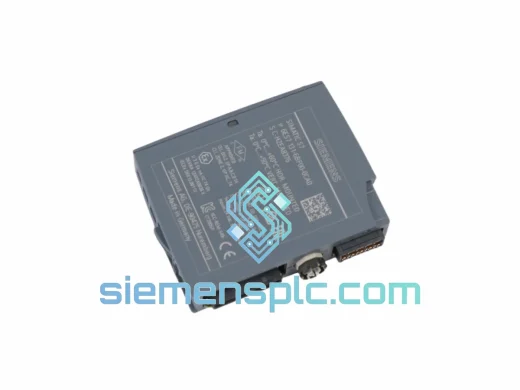 Siemens 6ES7131-6BF00-0CA0 Digital Input Module