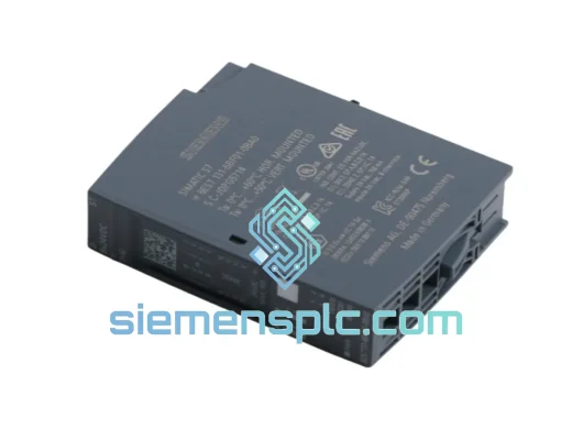 Siemens 6ES7131-6BF01-0BA0 Digital Input Module