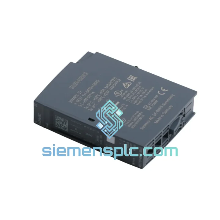 Siemens 6ES7131-6BF01-0BA0 Digital Input Module