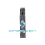 Siemens 6ES7131-6BF01-0BA0 Digital Input Module image 2