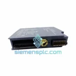Siemens 6ES7131-6BH00-0BA0 Digital Input Module image 3