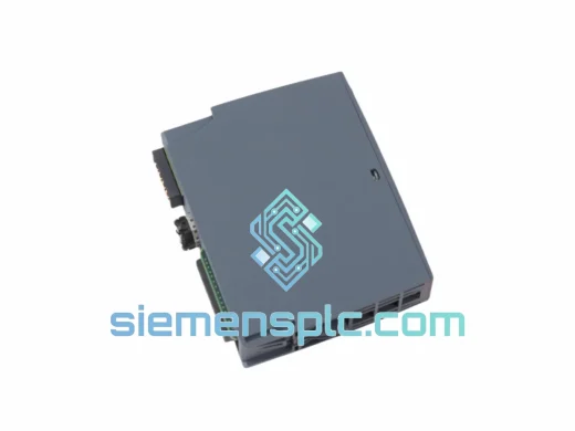 Siemens 6ES7131-6BH01-0BA0 Digital Input Module