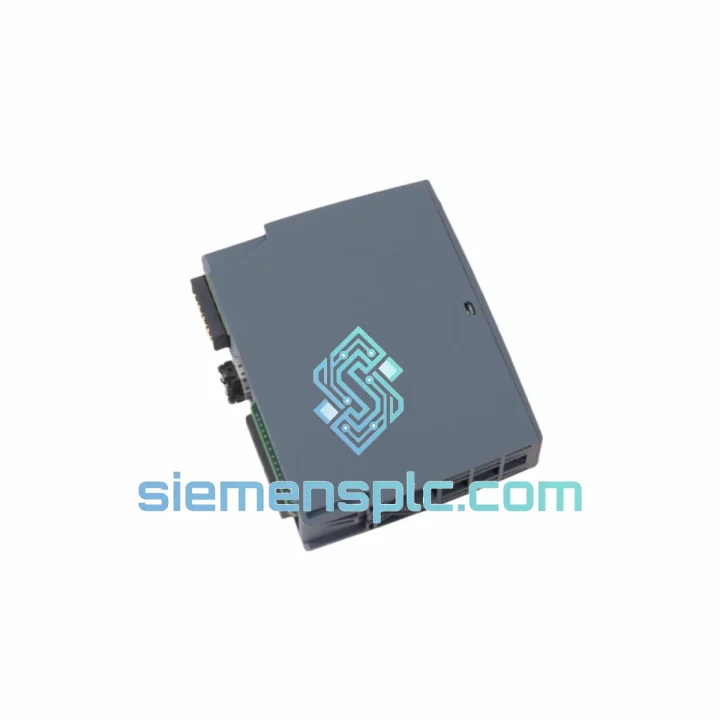 Siemens 6ES7131-6BH01-0BA0 Digital Input Module