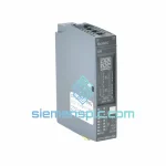 Siemens 6ES7131-6BH01-0BA0 Digital Input Module image 2