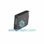Siemens 6ES7131-7RF00-0AB0 Electronics Module image 1