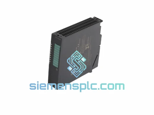 Siemens 6ES7131-7RF00-0AB0 Electronics Module
