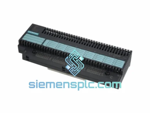 Siemens 6ES7132-0BL01-0XB0 Digital Output Module