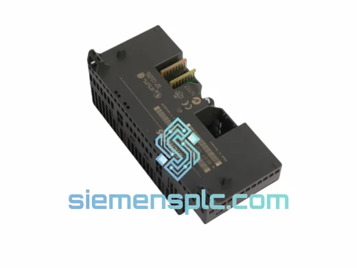 Siemens 6ES7132-1BH00-0XB0 Digital Output Module – SIMATIC ET 200L