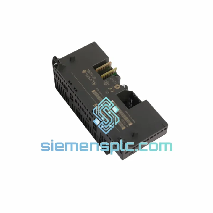 Siemens 6ES7132-1BH00-0XB0 Digital Output Module – SIMATIC ET 200L