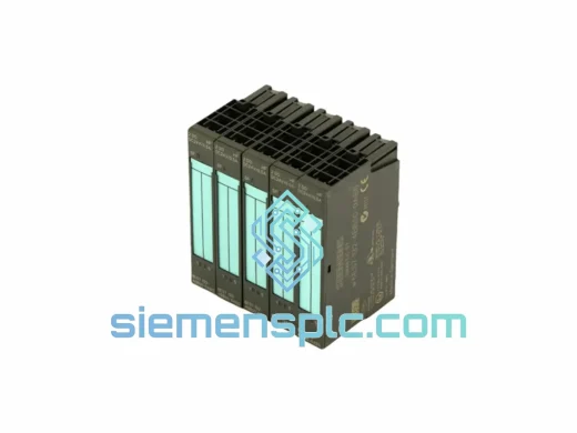 Siemens 6ES7132-4BB30-0AB0 Digital Output Module – ET 200S