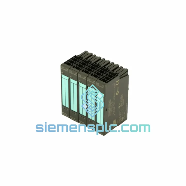 Siemens 6ES7132-4BB30-0AB0 Digital Output Module – ET 200S