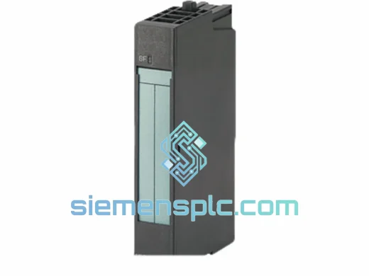 Siemens 6ES7132-4BB31-0AA0 Digital Output Module – ET 200S