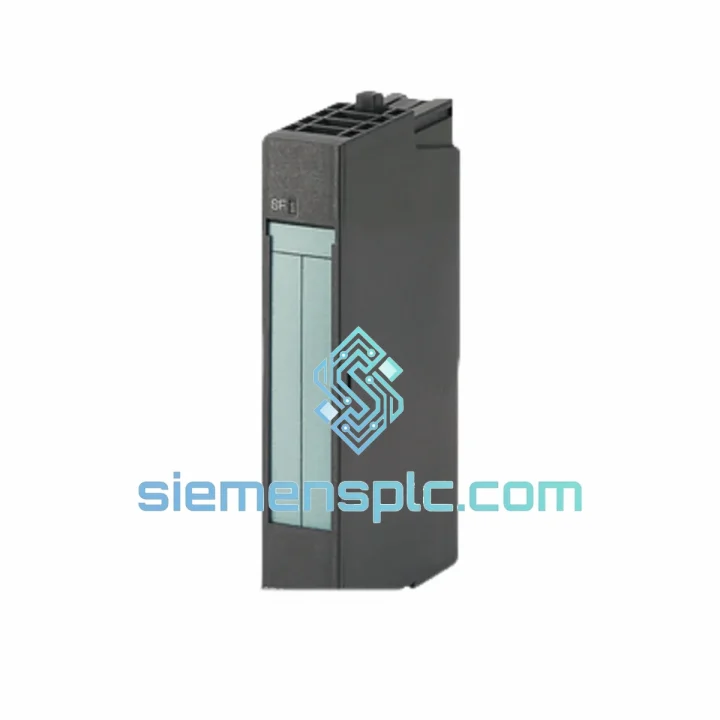 Siemens 6ES7132-4BB31-0AA0 Digital Output Module – ET 200S