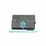 Siemens 6ES7132-4BD01-0AA0 Digital Output Module image 1