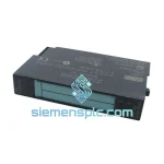 Siemens 6ES7132-4BD32-0AA0 PLC Output Module image 2