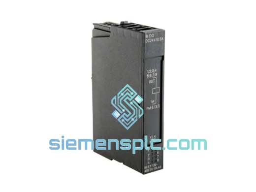 Siemens 6ES7132-4BF00-0AA0 Digital Output Module – ET 200S