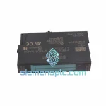 Siemens 6ES7132-4HB01-0AB0 Digital Output Module image 1