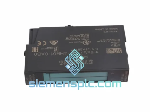 Siemens 6ES7132-4HB01-0AB0 Digital Output Module