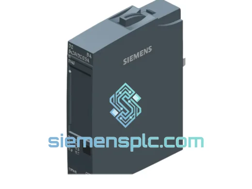 Siemens 6ES7132-6BF01-0AA0 Digital Output Module