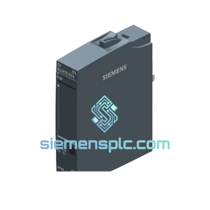 Siemens 6ES7132-6BF01-0AA0 Digital Output Module