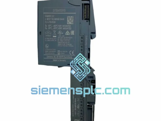 Siemens 6ES7132-6BH00-0AA0 Digital Output Module