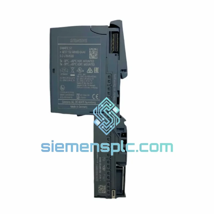 Siemens 6ES7132-6BH00-0AA0 Digital Output Module