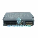 Siemens 6ES7132-6BH01-0BA0 Digital Output Module – ET 200SP image 1