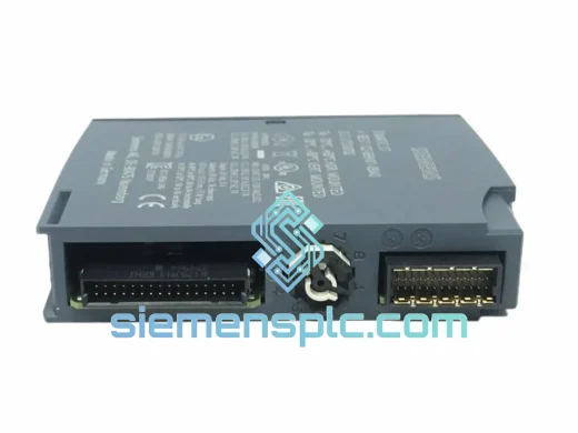 Siemens 6ES7132-6BH01-0BA0 Digital Output Module – ET 200SP