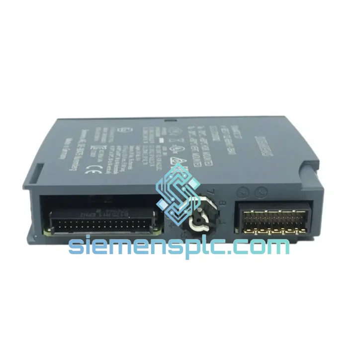 Siemens 6ES7132-6BH01-0BA0 Digital Output Module – ET 200SP